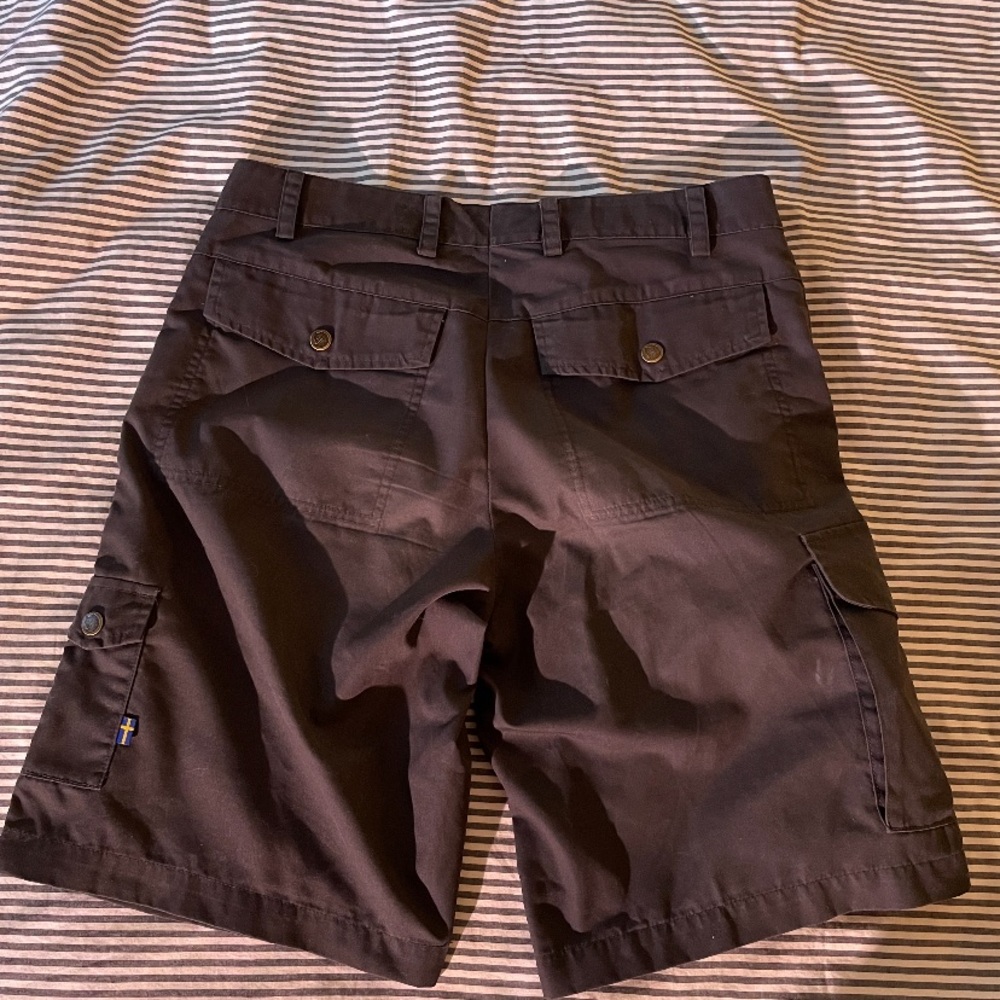 Mens Karl Pro shorts